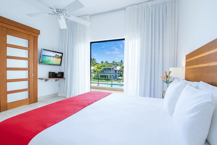 Sublime Samana Hotel & Residences