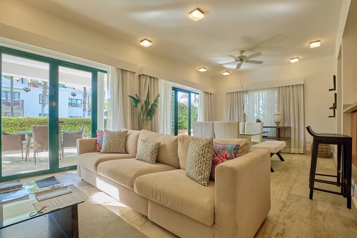 Sublime Samana Hotel & Residences