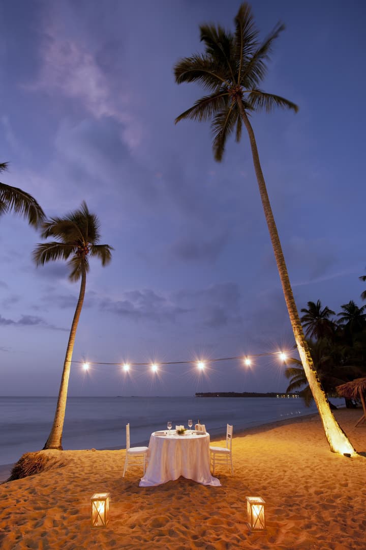 Sublime Samana Hotel & Residences