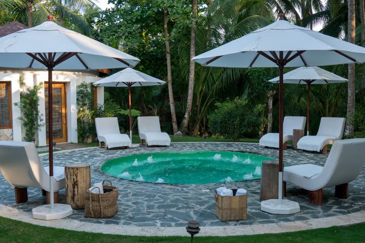 Sublime Samana Hotel & Residences