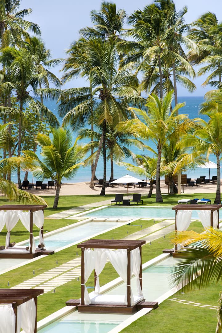 Sublime Samana Hotel & Residences