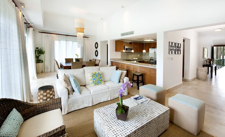 Sublime Samana Hotel & Residences