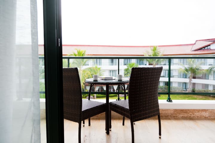 Sublime Samana Hotel & Residences