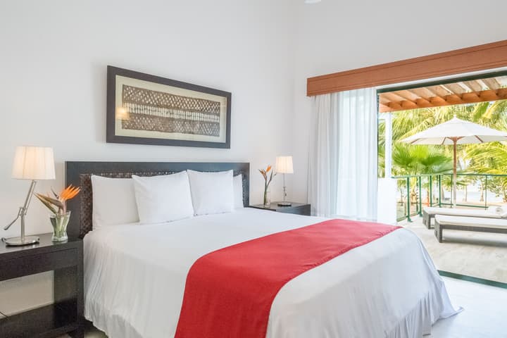 Sublime Samana Hotel & Residences