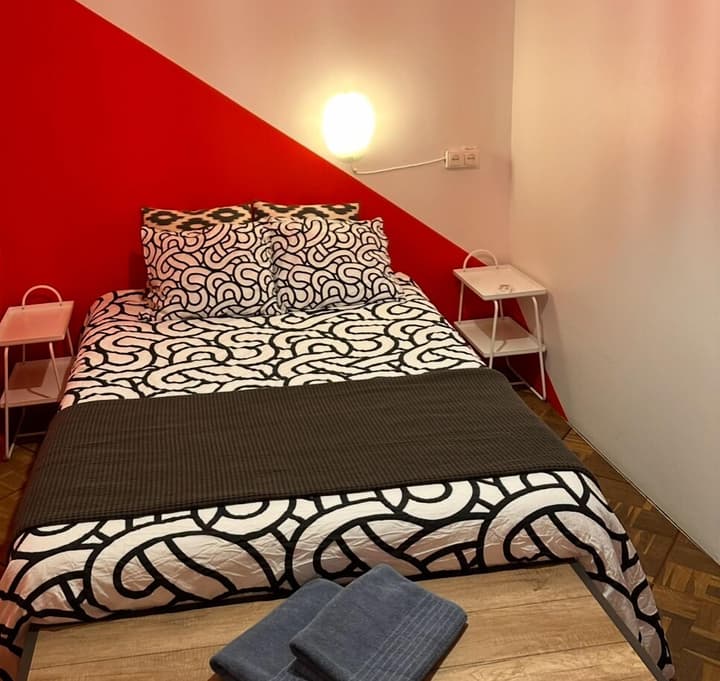 Barbieri Sol Hostel