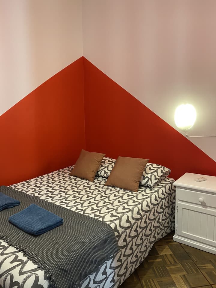 Barbieri Sol Hostel