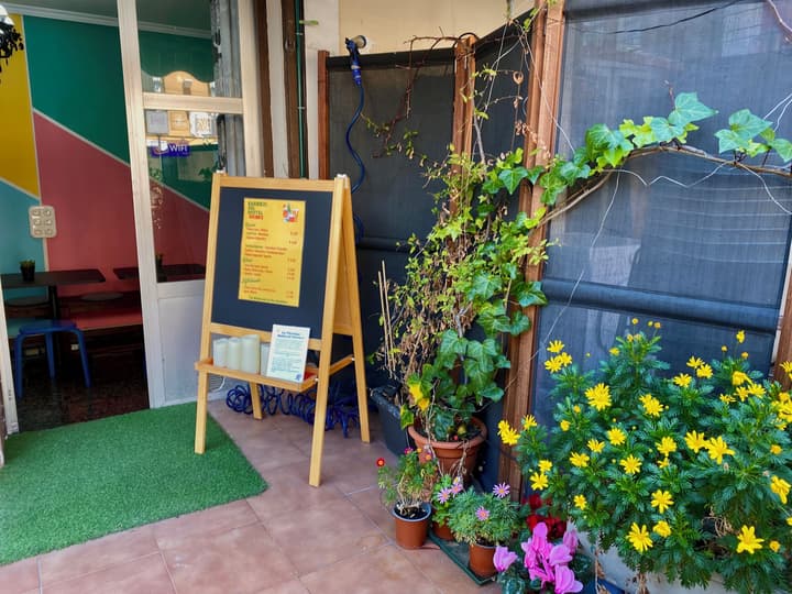 Barbieri Sol Hostel