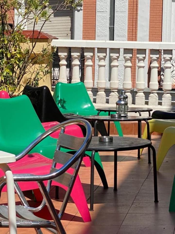Barbieri Sol Hostel