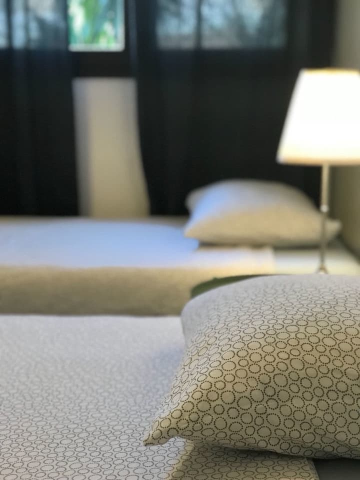 Barbieri Sol Hostel