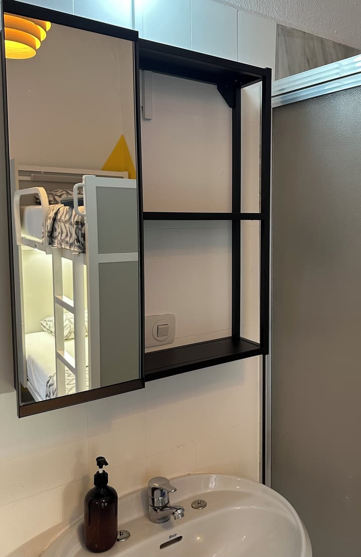 Barbieri Sol Hostel