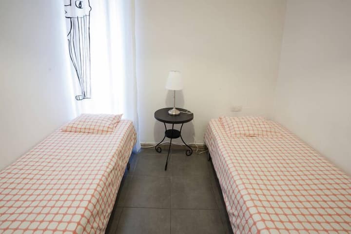 Barbieri Sol Hostel