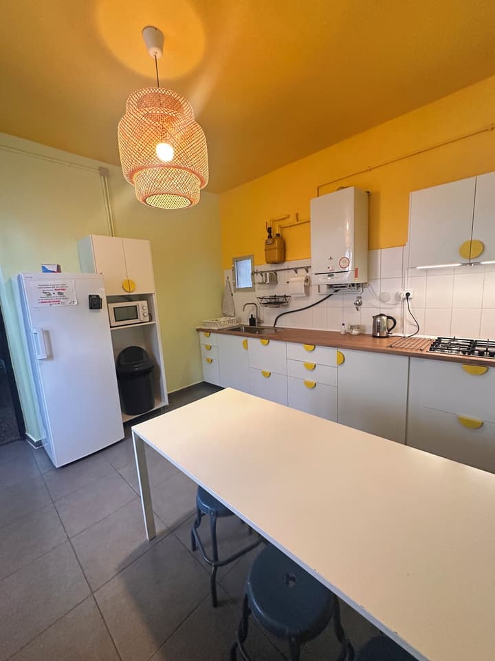 Barbieri Sol Hostel