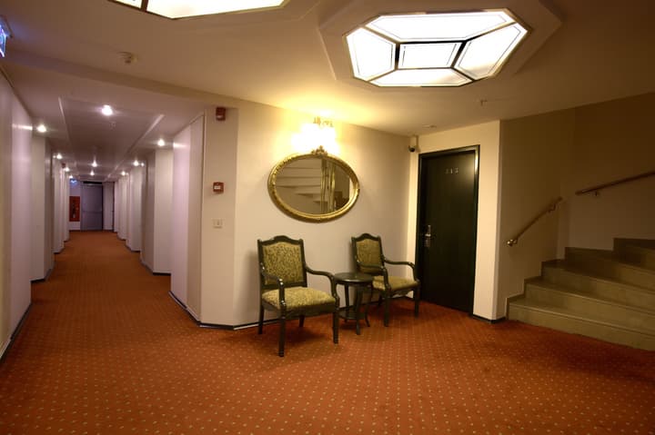 Istanbul Royal Hotel