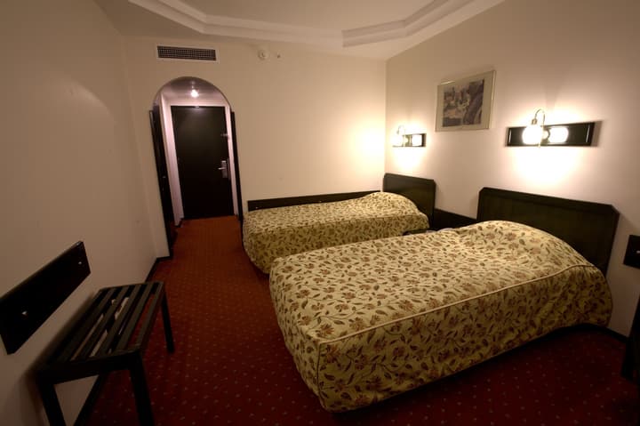 Istanbul Royal Hotel