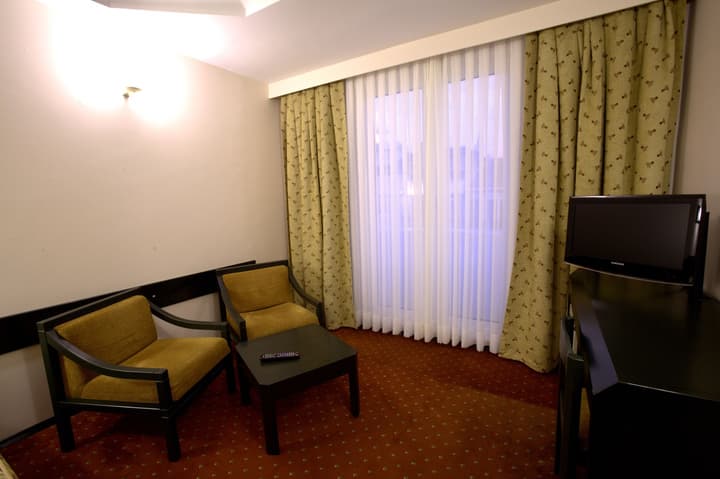 Istanbul Royal Hotel