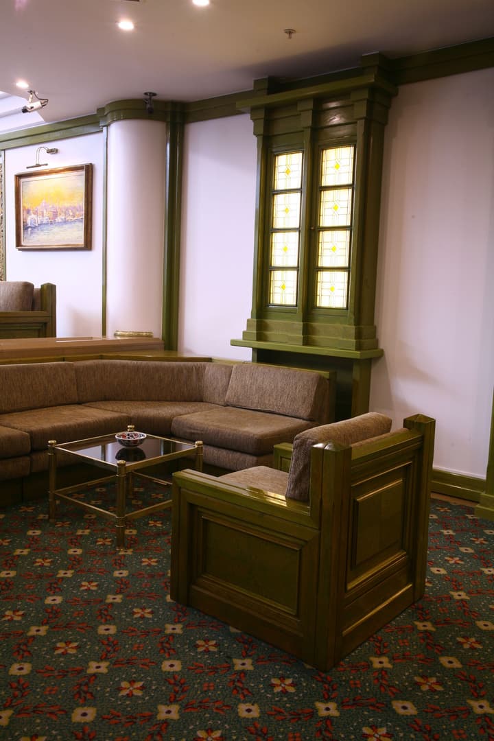 Istanbul Royal Hotel