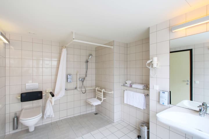 Kyriad Vienna Altmannsdorf