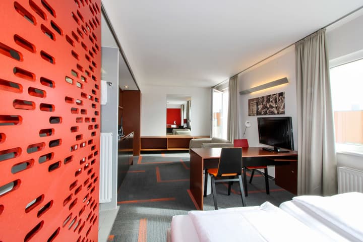 Kyriad Vienna Altmannsdorf