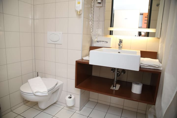 Kyriad Vienna Altmannsdorf