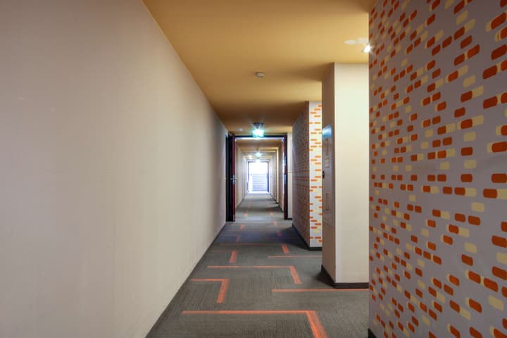 Kyriad Vienna Altmannsdorf