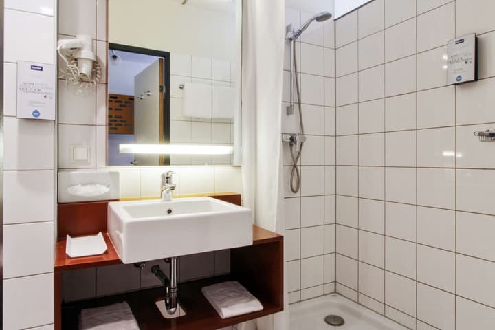 Kyriad Vienna Altmannsdorf
