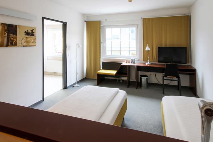 Kyriad Vienna Altmannsdorf
