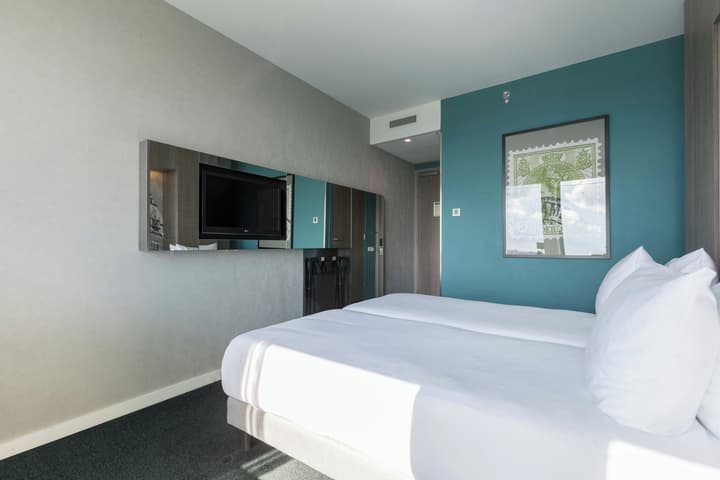 Leonardo Hotel Amsterdam Rembrandtpark