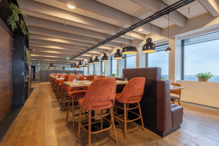 Leonardo Hotel Amsterdam Rembrandtpark