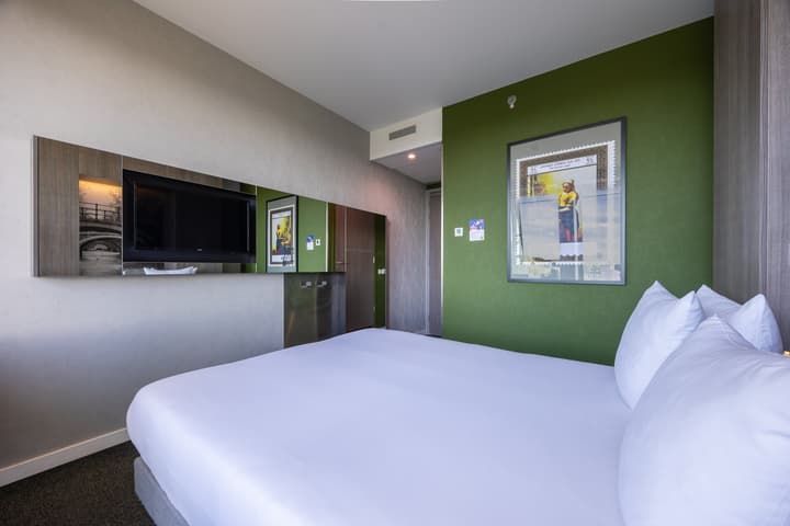 Leonardo Hotel Amsterdam Rembrandtpark
