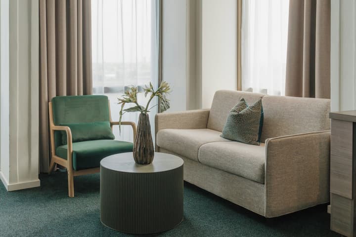Leonardo Hotel Amsterdam Rembrandtpark