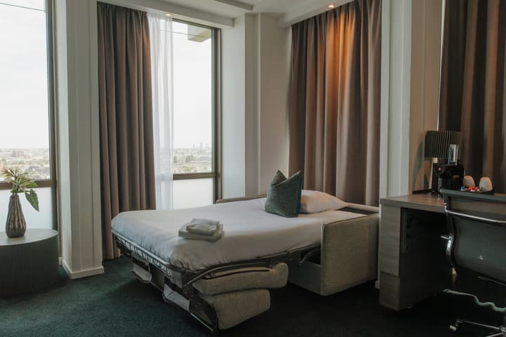 Leonardo Hotel Amsterdam Rembrandtpark