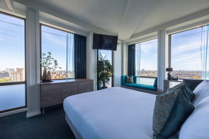 Leonardo Hotel Amsterdam Rembrandtpark