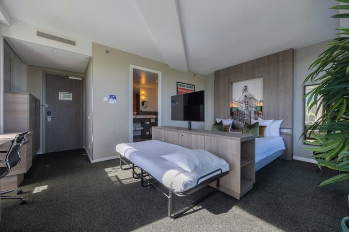 Leonardo Hotel Amsterdam Rembrandtpark