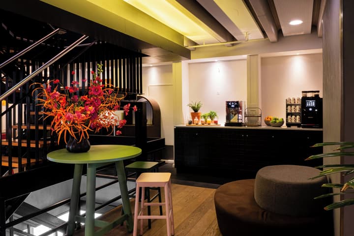 Leonardo Hotel Amsterdam Rembrandtpark