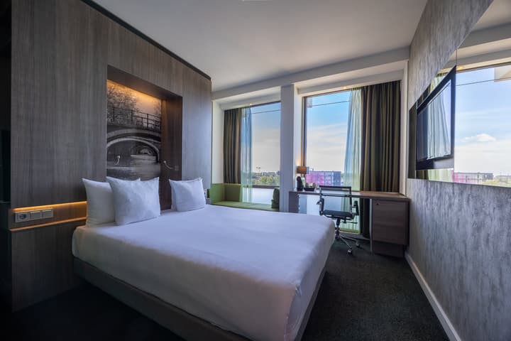 Leonardo Hotel Amsterdam Rembrandtpark