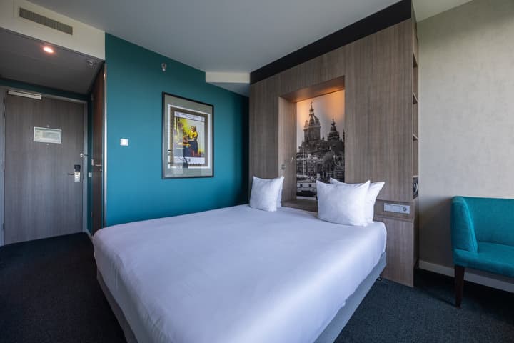Leonardo Hotel Amsterdam Rembrandtpark