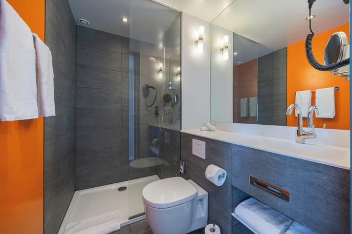 Leonardo Hotel Amsterdam Rembrandtpark