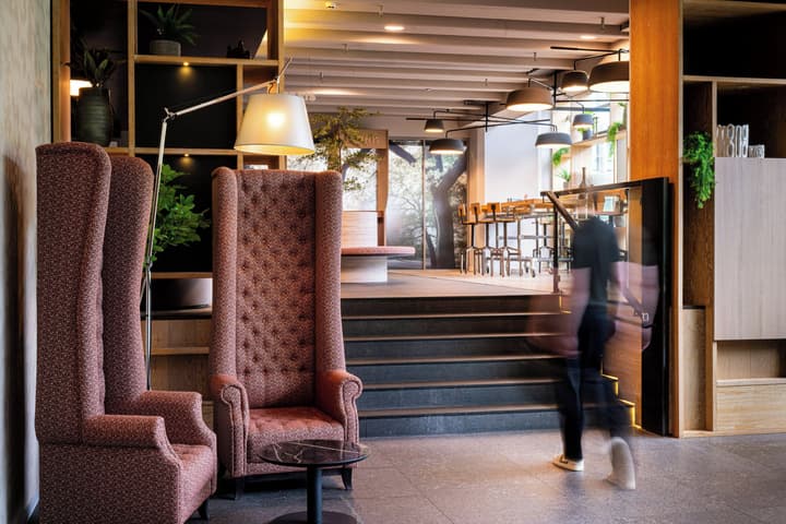 Leonardo Hotel Amsterdam Rembrandtpark