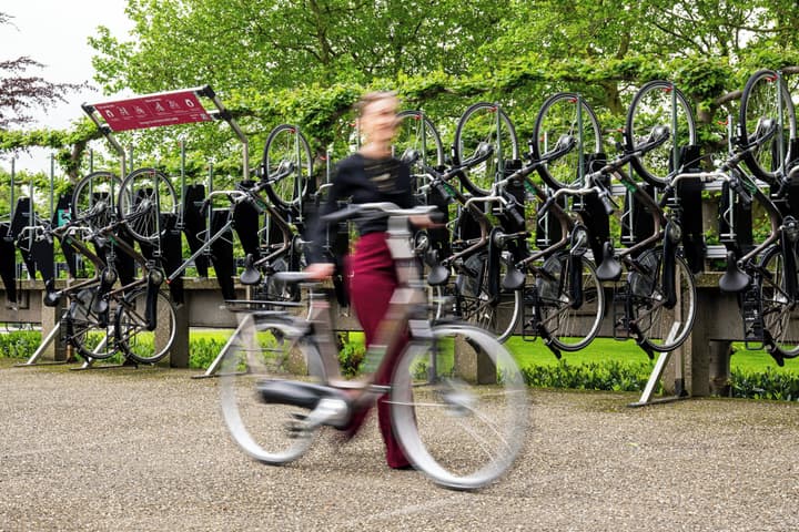 Leonardo Hotel Amsterdam Rembrandtpark