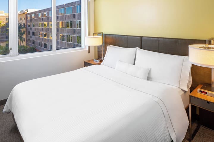 Element by Marriott Miami International Airport