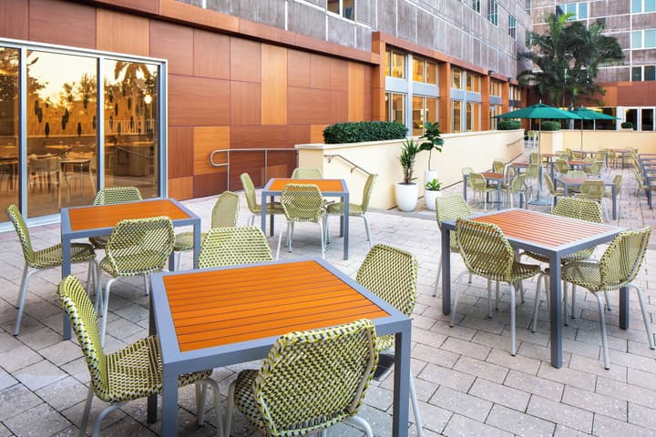 Element by Marriott Miami International Airport