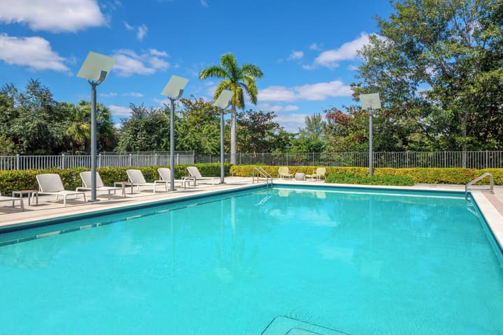 Element by Marriott Miami International Airport