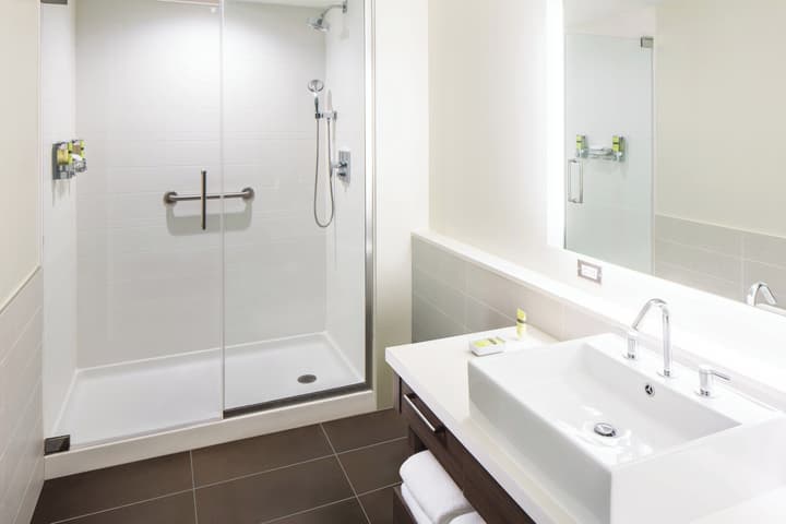 Element by Marriott Miami International Airport
