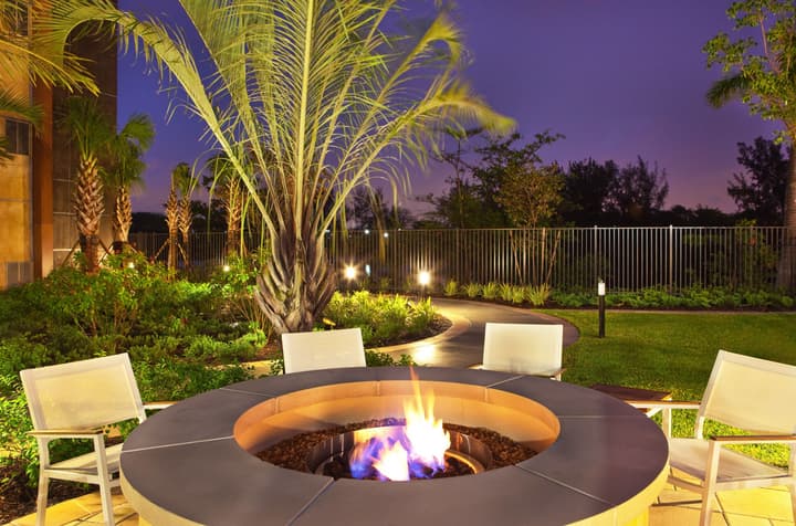 Element by Marriott Miami International Airport