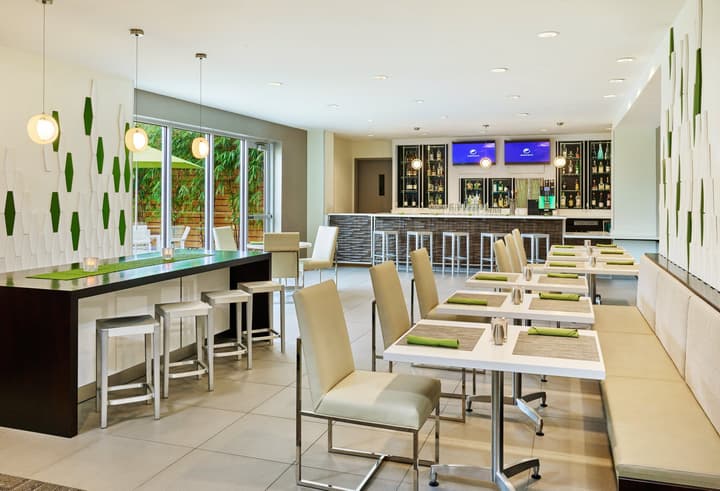Element by Marriott Miami International Airport