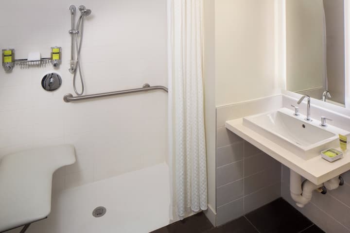 Element by Marriott Miami International Airport
