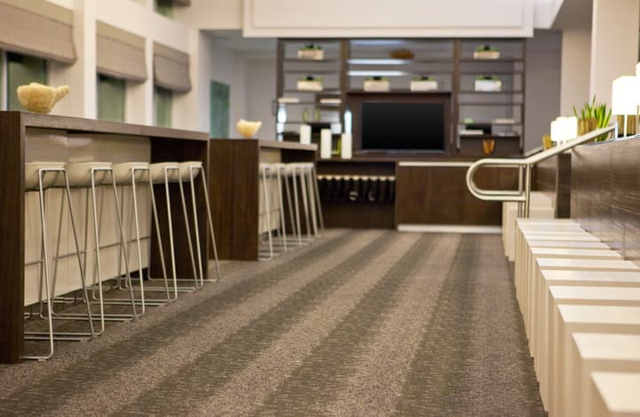 Element by Marriott Miami International Airport