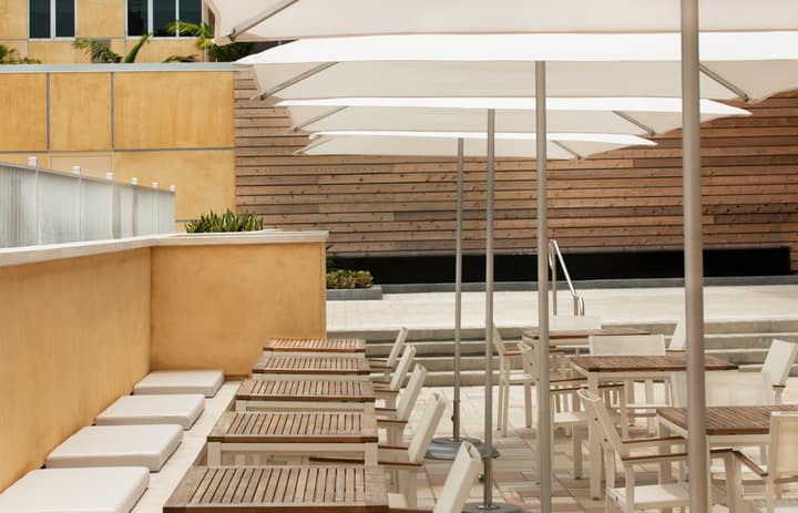 Element by Marriott Miami International Airport
