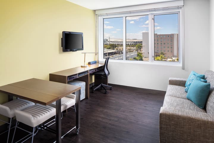 Element by Marriott Miami International Airport