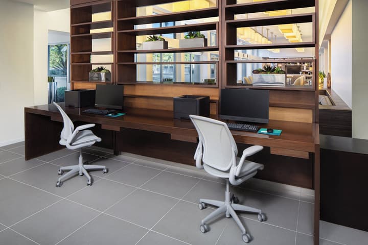 Element by Marriott Miami International Airport